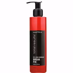 Matrix Total Results So Long Damage Break Fix 200ml