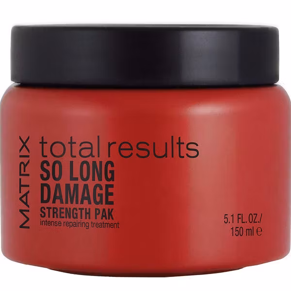 Matrix Total Results So Long Damage Strength Pak 150ml