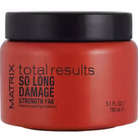 Matrix Total Results So Long Damage Strength Pak 150ml