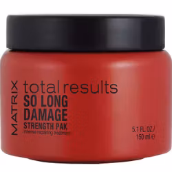 Matrix Total Results So Long Damage Strength Pak 150ml