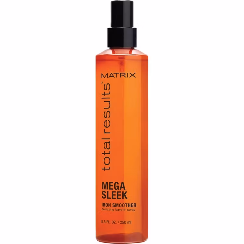 Matrix Total Results Mega Sleek Iron Smoother 250ml