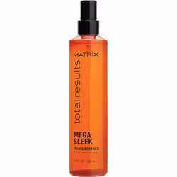 Matrix Total Results Mega Sleek Iron Smoother 250ml