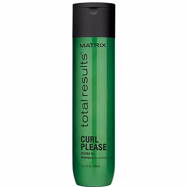 Matrix Total Results Curl Please Shampoo 300ml