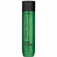 Matrix Total Results Curl Please Shampoo 300ml