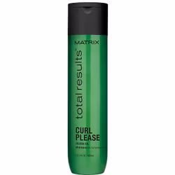 Matrix Total Results Curl Please Shampoo 300ml
