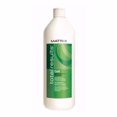 Matrix Total Results Curl Conditioner 1000ml