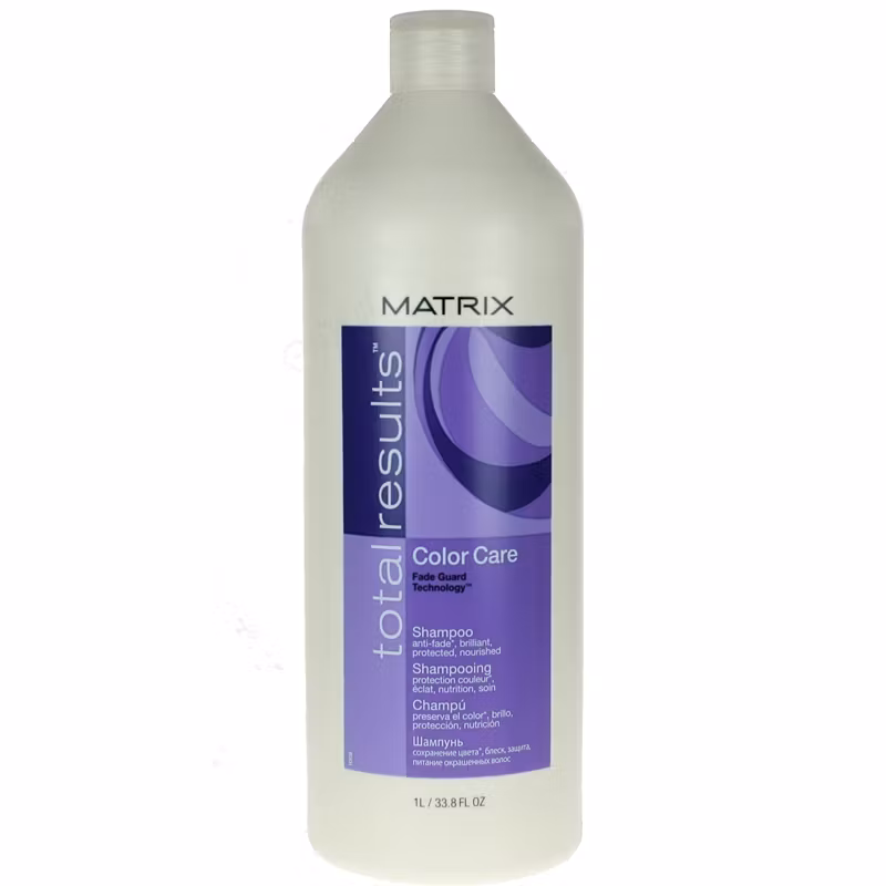 Matrix Total Results Color Care Shampoo 1000ml
