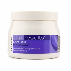 Matrix Total Results Color Care Intensive Mask 500ml