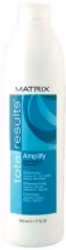 Matrix Total Results Amplify Shampoo  500ml