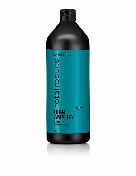 Matrix Total Results High Amplify Shampoo 1000ml