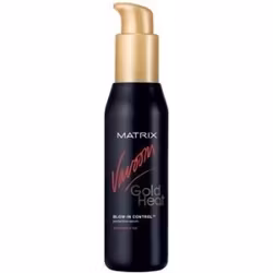 Matrix Vavoom Gold Heat Blow-In Control 125ml