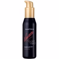 Matrix Vavoom Gold Heat Blow-In Control 125ml