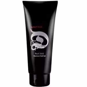 Matrix Design Pulse Rock Solid Gel 200ml