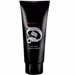 Matrix Design Pulse Rock Solid Gel 200ml
