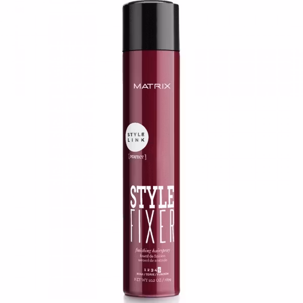 Matrix Style Link Perfect Style Fixer Finishing Spray 400ml