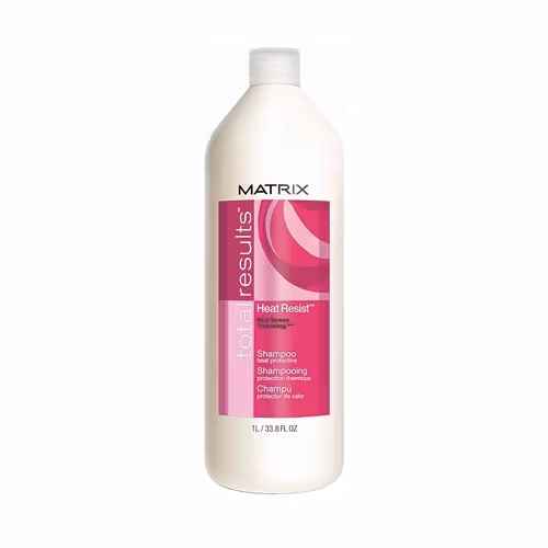 Matrix Total Results Heat Resist Conditioner 1000 ml