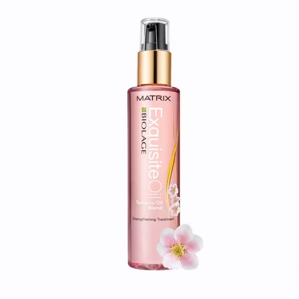 Matrix Biolage ExquisiteOil Oil Strengthening Treatment 92ml