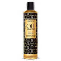 Matrix Oil Wonders Micro-Oil Shampoo 300ml