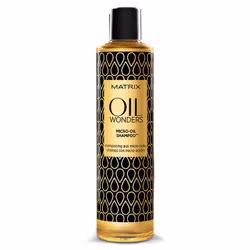Matrix Oil Wonders Micro-Oil Shampoo 300ml