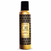 Matrix Oil Wonders Flash Blow Dry Oil 185ml