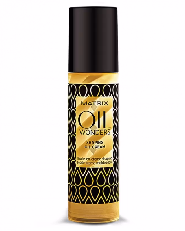 Matrix Oil Wonders Shaping Oil Cream 100ml