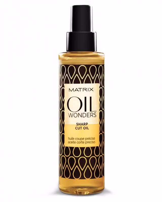 Matrix Oil Wonders Sharp Cut Oil 125ml