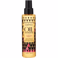 Matrix Oil Wonders Egyptian Hibiscus Oil 125ml
