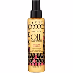 Matrix Oil Wonders Egyptian Hibiscus Oil 125ml