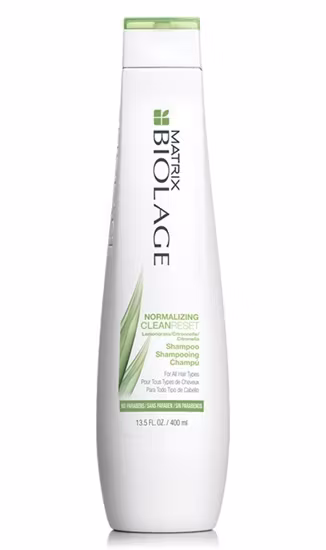 Matrix Normalizing CleanReset Shampoo 400ml