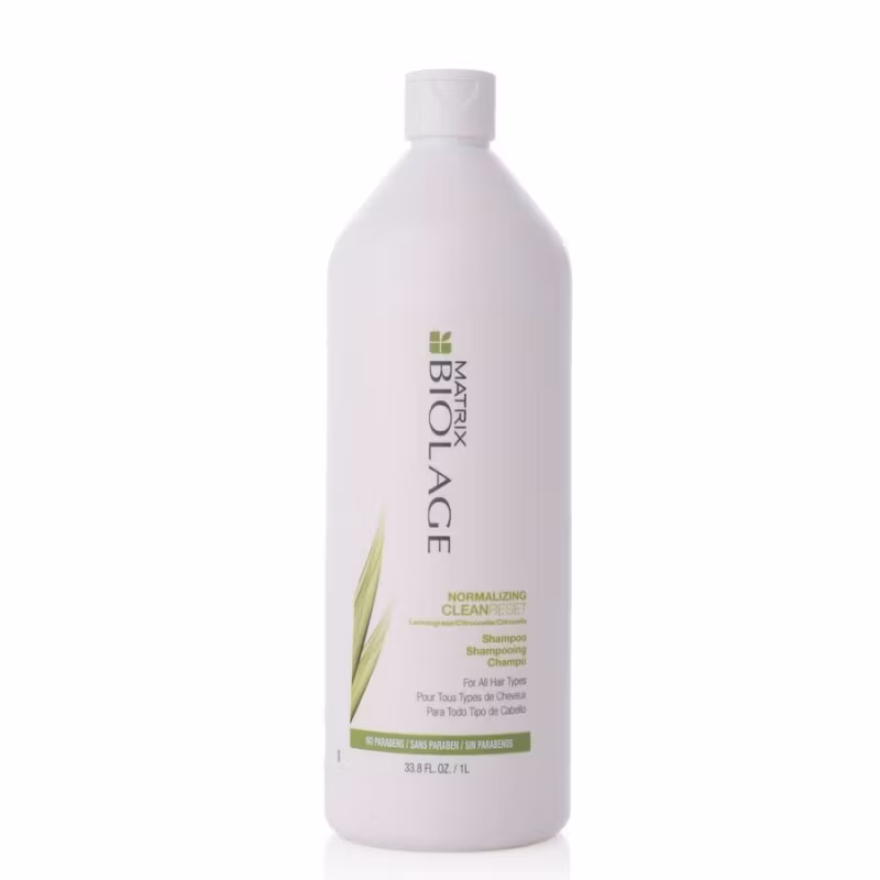 Matrix Normalizing CleanReset Shampoo 1000ml