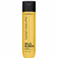 Matrix Total Results Hello Blondie Shampoo 300ml