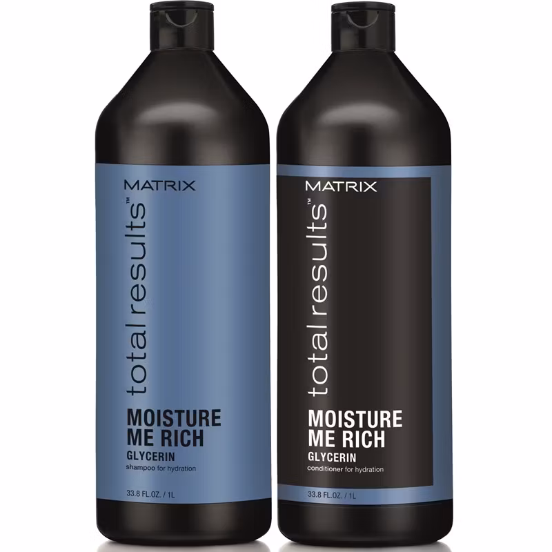Matrix Total Results Moisture XXL Duo 1000ml