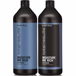 Matrix Total Results Moisture XXL Duo 1000ml