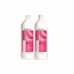 Matrix Total Results Heat Resist XXL Duo