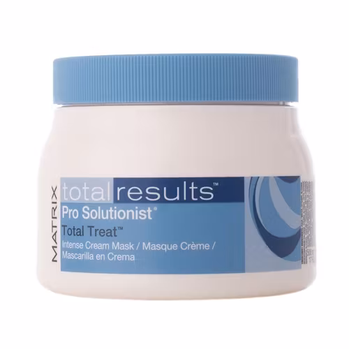Matrix Pro Solutionist Intense Cream Mask 500ml