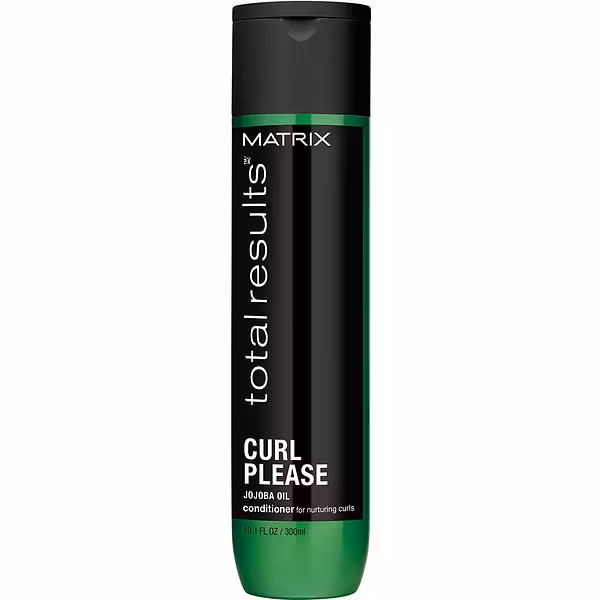 Matrix Total Results Curl Please Conditioner 300ml