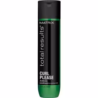 Matrix Total Results Curl Please Conditioner 300ml