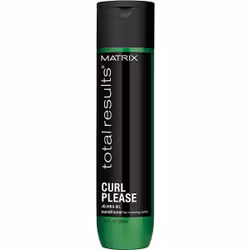Matrix Total Results Curl Please Conditioner 300ml