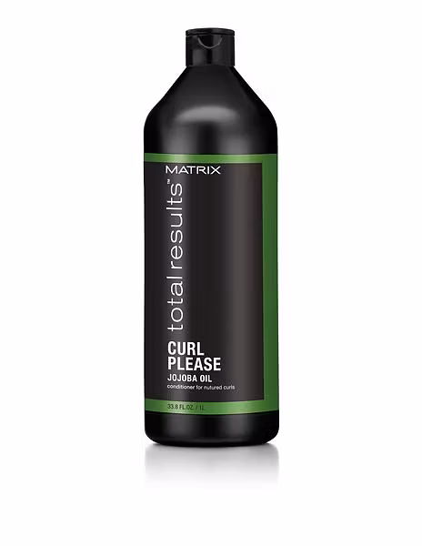 Matrix Total Results Curl Please Conditioner 1000ml