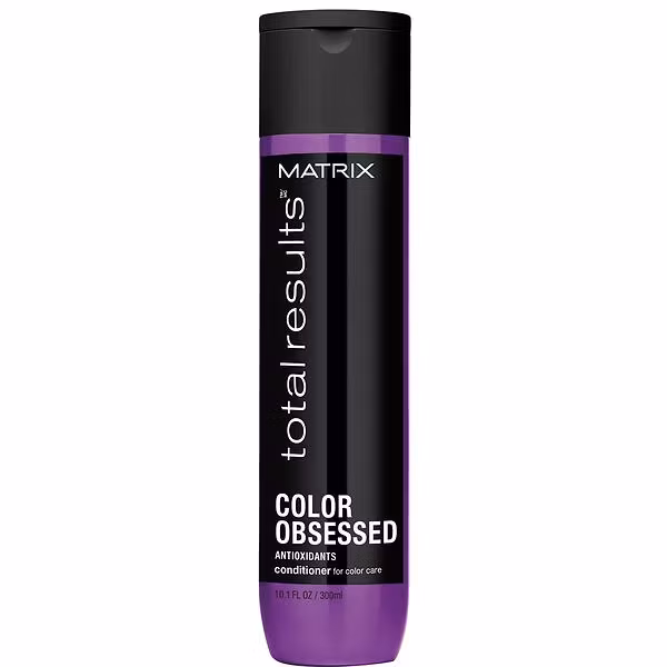 Matrix Total Results Color Obsessed Conditioner 300ml