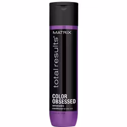 Matrix Total Results Color Obsessed Conditioner 300ml