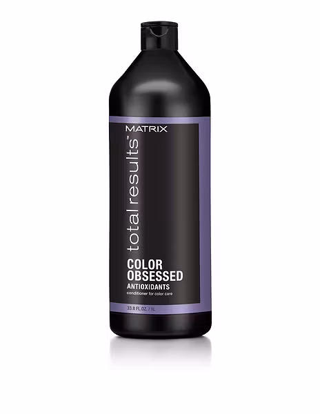 Matrix Total Results Color Obsessed Conditioner 1000ml
