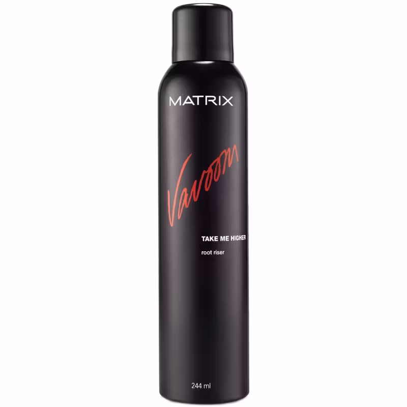 Matrix Vavoom Take Me Higher Root Riser Spray Mousse 241g