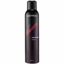 Matrix Vavoom Take Me Higher Root Riser Spray Mousse 241g