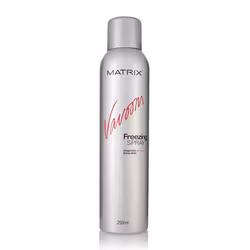 Matrix Vavoom Freezing Mega Hold Fixing Spray 250ml