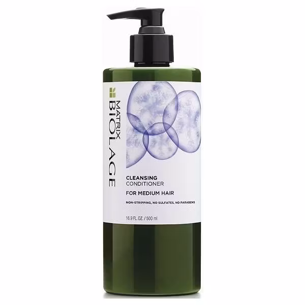 Matrix Biolage Medium Hair Cleansing Conditioner 500ml