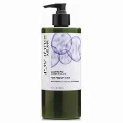 Matrix Biolage Medium Hair Cleansing Conditioner 500ml