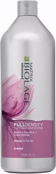 Matrix Biolage Full Density Shampoo 1000ml