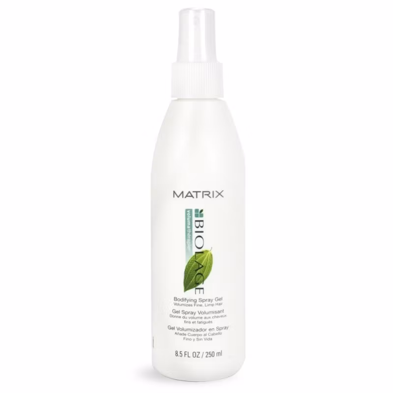 Matrix Biolage Bodifying Spray Gel 250ml