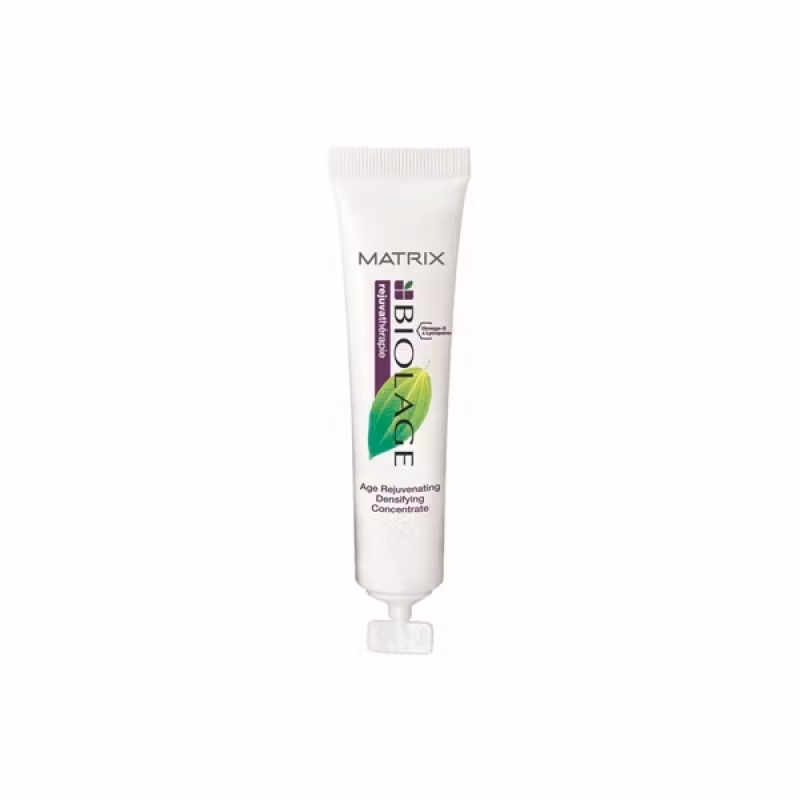 Matrix Biolage Age Rejuvenating Densifying Concentrate 10x15 ml